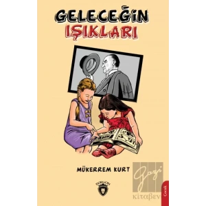 Geleceğin Işıkları