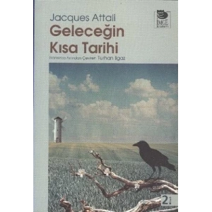 Geleceğin Kısa Tarihi