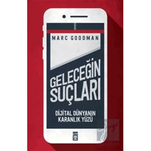 Geleceğin Suçları