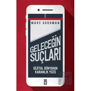 Geleceğin Suçları