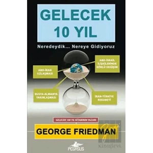 Gelecek 10 Yıl