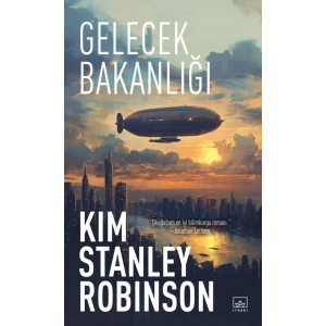 Gelecek Bakanlığı