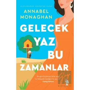 Gelecek Yaz Bu Zamanlar