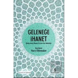 Geleneğe İhanet