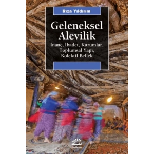 Geleneksel Alevilik