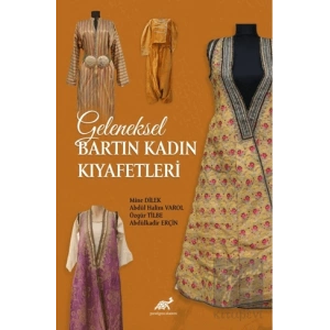 Geleneksel Bartın Kadın Kıyafetleri
