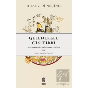 Geleneksel Çin Tıbbı