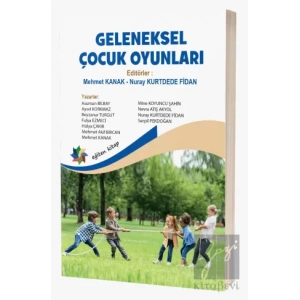 Geleneksel Çocuk Oyunları