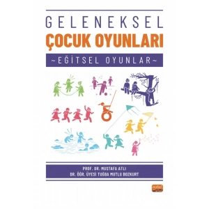 Geleneksel Çocuk Oyunları (Eğitsel Oyunlar)
