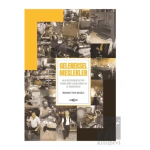 Geleneksel Meslekler