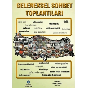GELENEKSEL SOHBET TOPLANTILARI