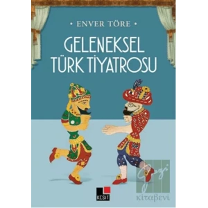 Geleneksel Türk Tiyatrosu