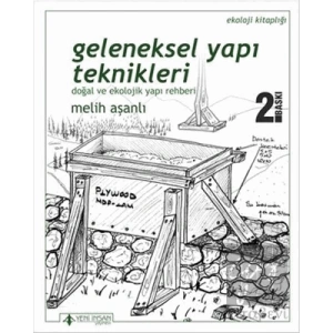 Geleneksel Yapı Teknikleri