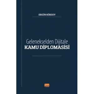Gelenekselden Dijitale KAMU DİPLOMASİSİ