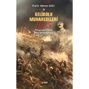 Gelibolu Muharebeleri 1915