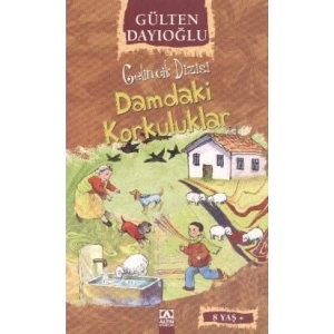Gelincik Dizisi : Damdaki Korkuluklar