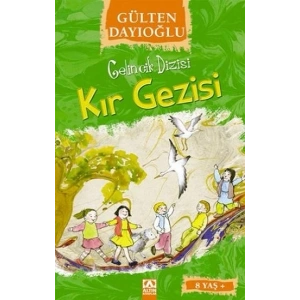 Gelincik Dizisi : Kır Gezisi
