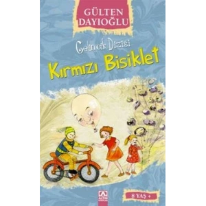 Gelincik Dizisi : Kırmızı Bisiklet