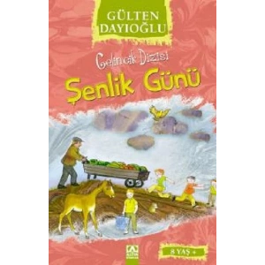 Gelincik Dizisi : Şenlik Günü