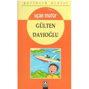 Gelincik Dizisi : Uçan Motor