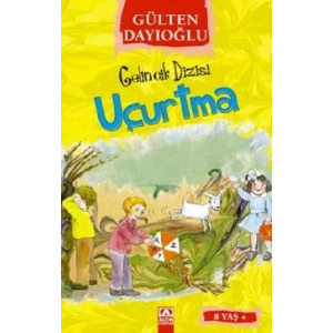 Gelincik Dizisi -Uçurtma