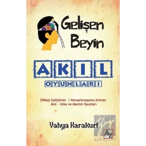 Gelişen Beyin - Akıl Oyunları