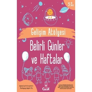 Gelişim Atölyesi Belirli Günler ve Haftalar