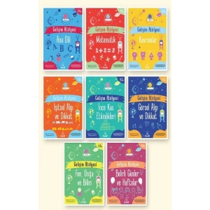 Gelişim Atölyesi Serisi