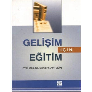 Gelişim İçin Eğitim - George Psacharopoulos