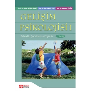 Gelişim Psikolojisi 1