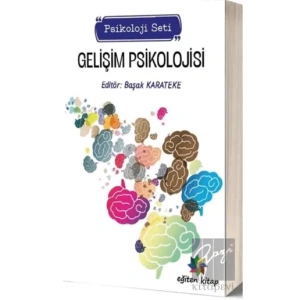 Gelişim Psikolojisi Psikoloji Seti