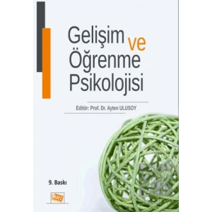 Gelişim ve Öğrenme Psikolojisi