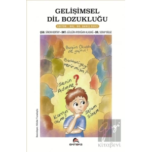 Gelişimsel Dil Bozukluğu