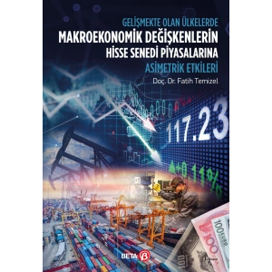 Gelişmekte Olan Ülkelerde Makroekonomik
