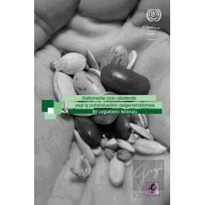 Gelişmekte Olan Ülkelerde Yeşil İş Potansiyelinin Değerlendirilmesi - Bir Uygulayıcı Kılavuzu