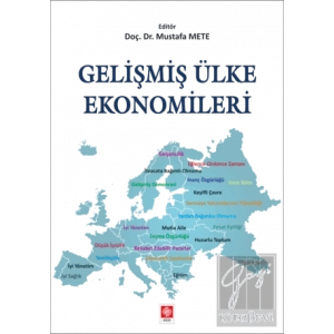 Gelişmiş Ülke Ekonomileri