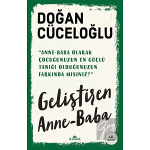 Geliştiren Anne-Baba
