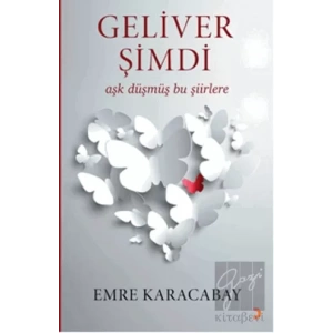 Geliver Şimdi
