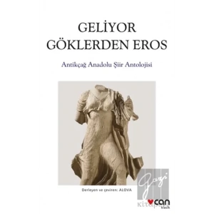 Geliyor Göklerden Eros