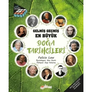 Gelmiş Geçmiş En Büyük Doğa Tarihçileri