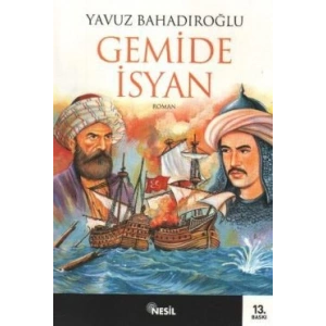 Gemide İsyan
