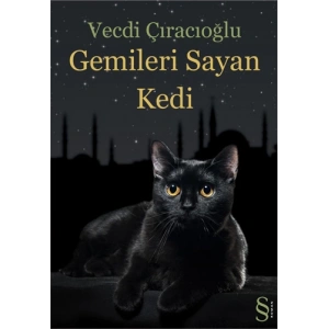 Gemileri Sayan Kedi