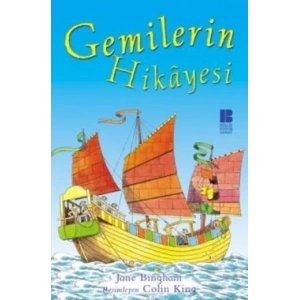 Gemilerin Hikayesi