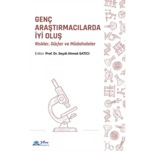 Genç Araştırmacılarda İyi Oluş