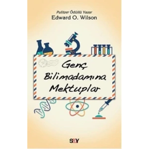 Genç Bilimadamına Mektuplar