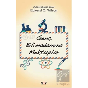 Genç Bilimadamına Mektuplar