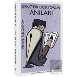 Genç Bir Doktorun Anıları