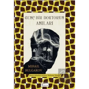 Genç Bir Doktorun Anıları (Bez Ciltli)