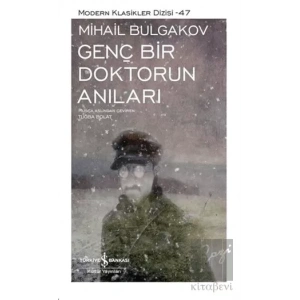 Genç Bir Doktorun Anıları (Şömizli)