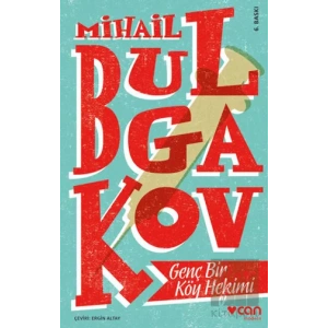 Genç Bir Köy Hekimi